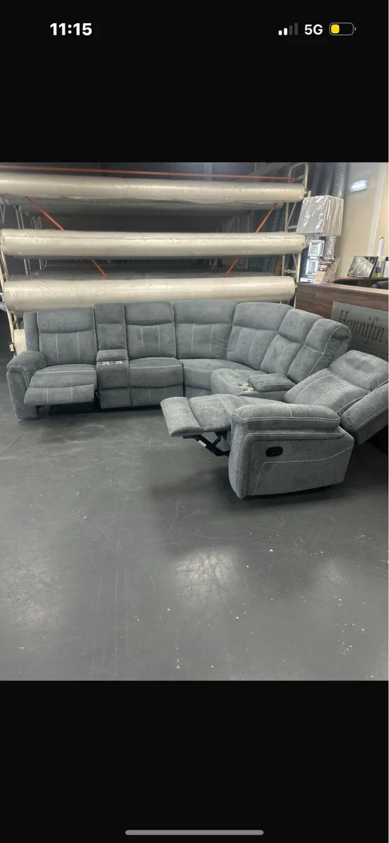 Sofas - Image 1