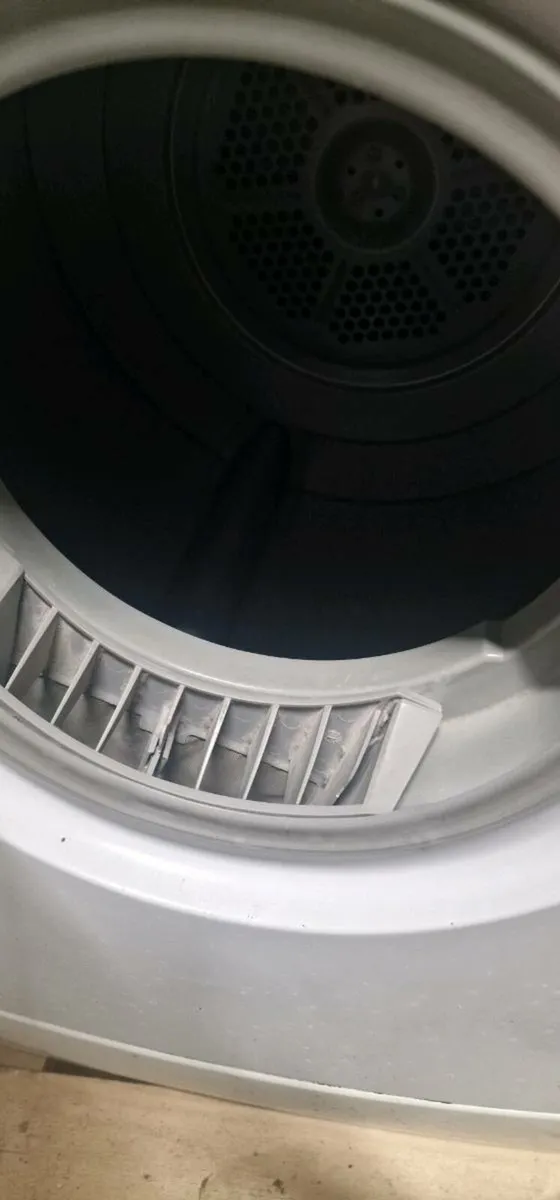 tumble dryer - Image 2