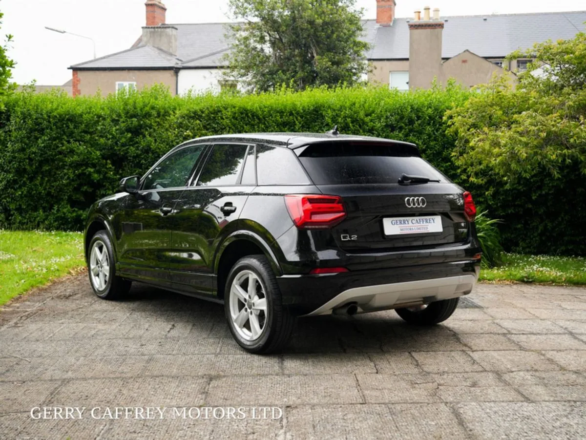 Audi Q2 1.0 Tfsi S-tronic Automatic - Image 4