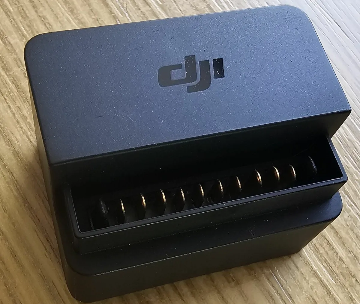 DJI Mavic Pro power bank battery adapter - Image 1