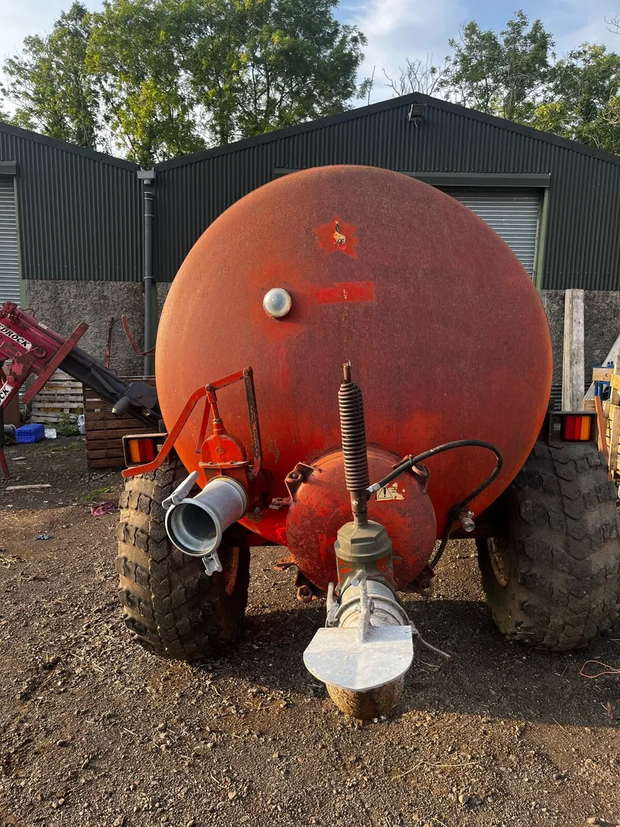 Star tanker for breaking - Image 2