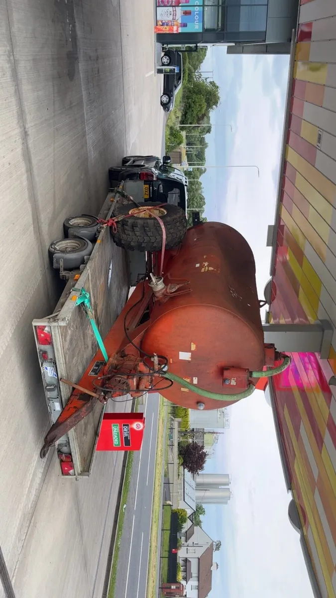 Star tanker for breaking - Image 4