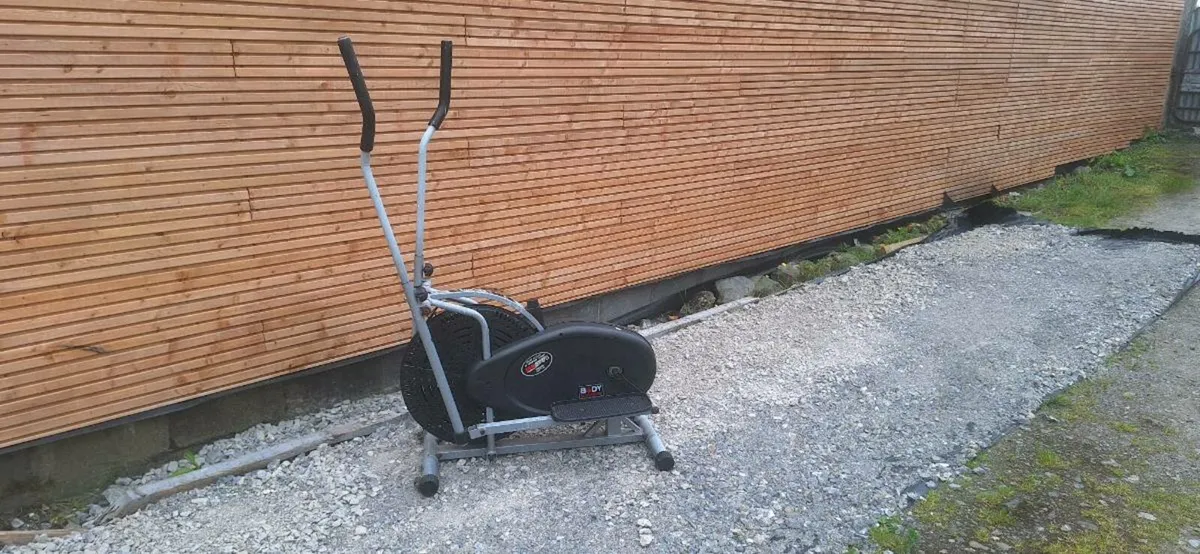 Strider - Image 1