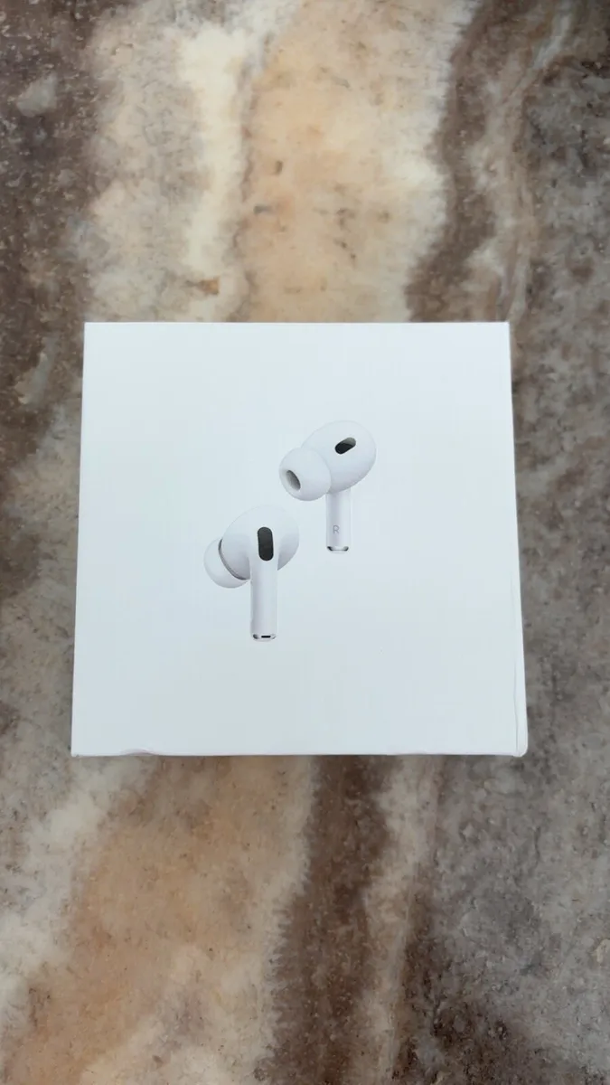 Apple AirPods - Image 2