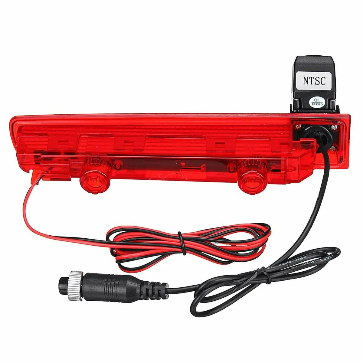 VW Transporter T5 brake light Camera Kit - Image 3