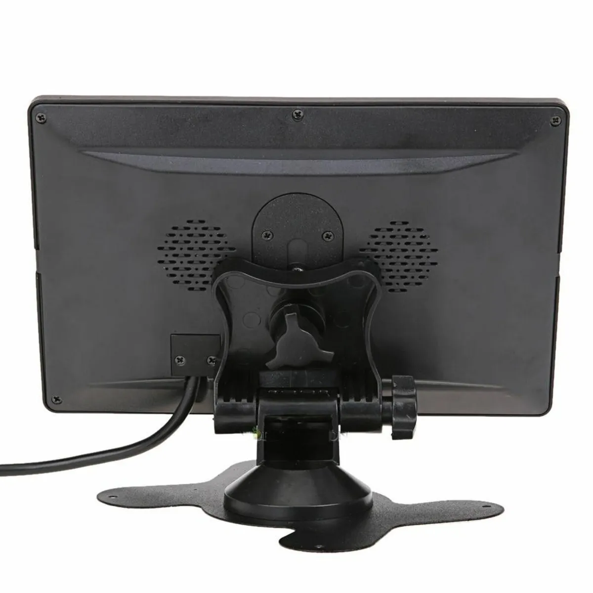 VW Transporter T5 brake light Camera Kit - Image 4