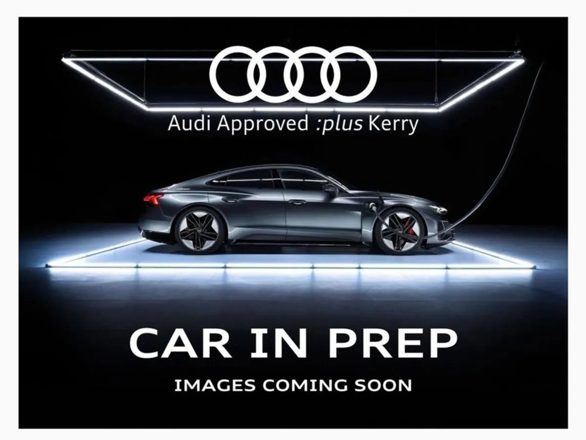 Audi Q5 50tfsi E 299BHP S- Line Automatic