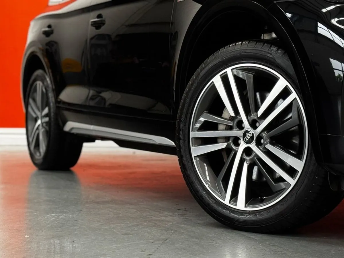 Audi Q5 Sportback Competition 55 Quattro  5 - Image 2