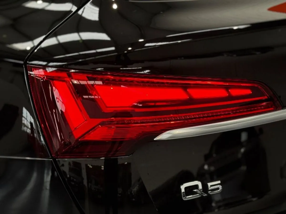 Audi Q5 Sportback Competition 55 Quattro  5 - Image 4