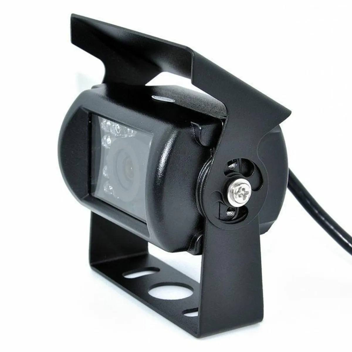 Van Reversing camera with Infrared night vision - Image 4