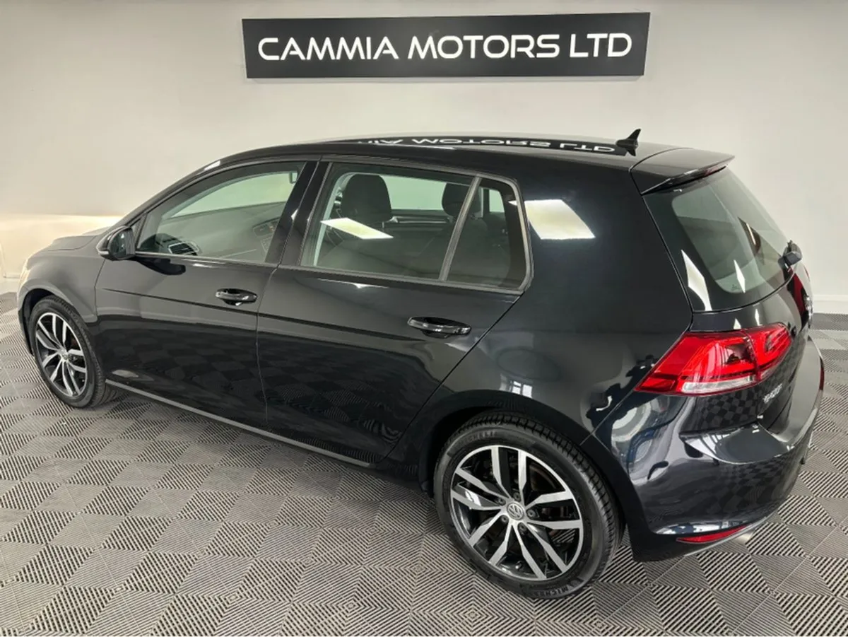 Volkswagen Golf Volkswagen Golf TSI DSG Highline - Image 3