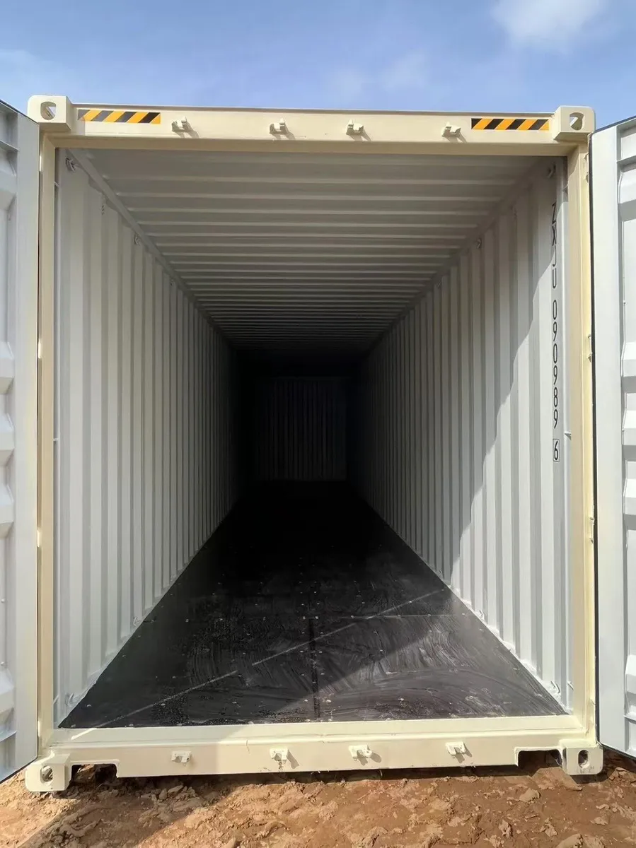 New 40ft Container - Image 2