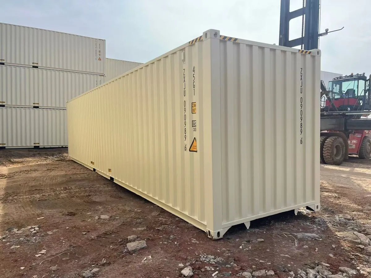 New 40ft Container - Image 3