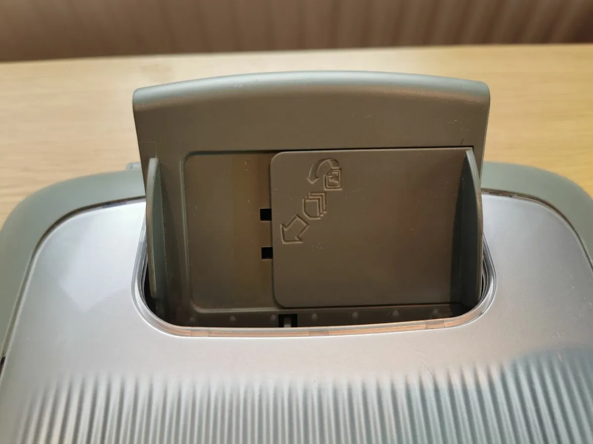 HP 5530 flatbed photo scanner with Auto-feed - Image 4