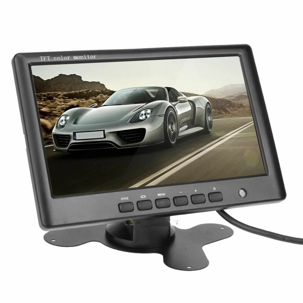 7" Wireless Reversing kit for Van - Image 3