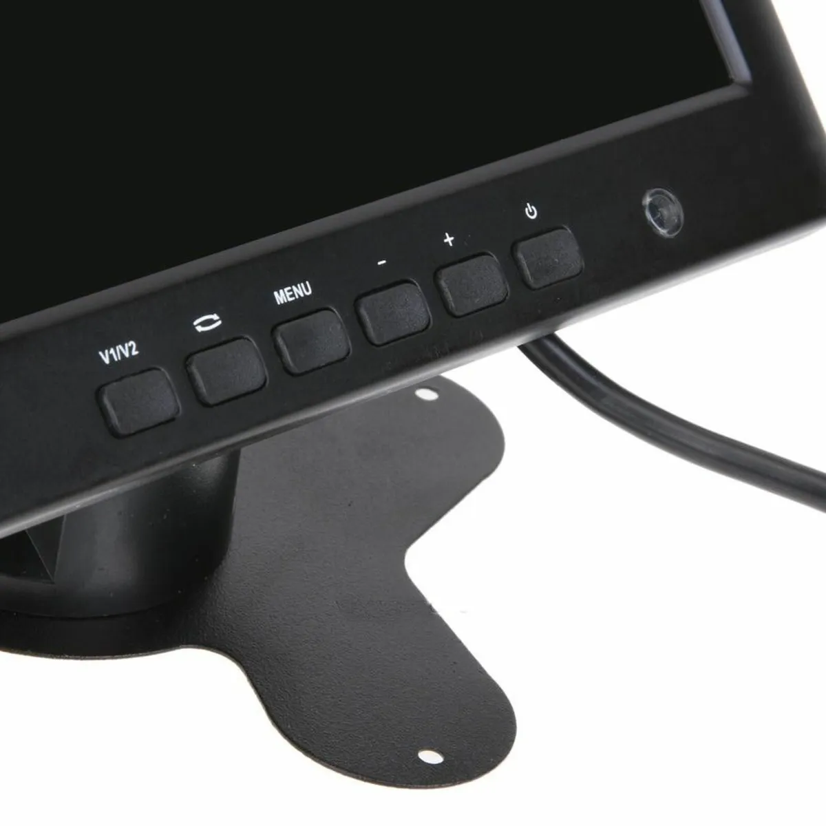 7" Wireless Reversing kit for Van - Image 4