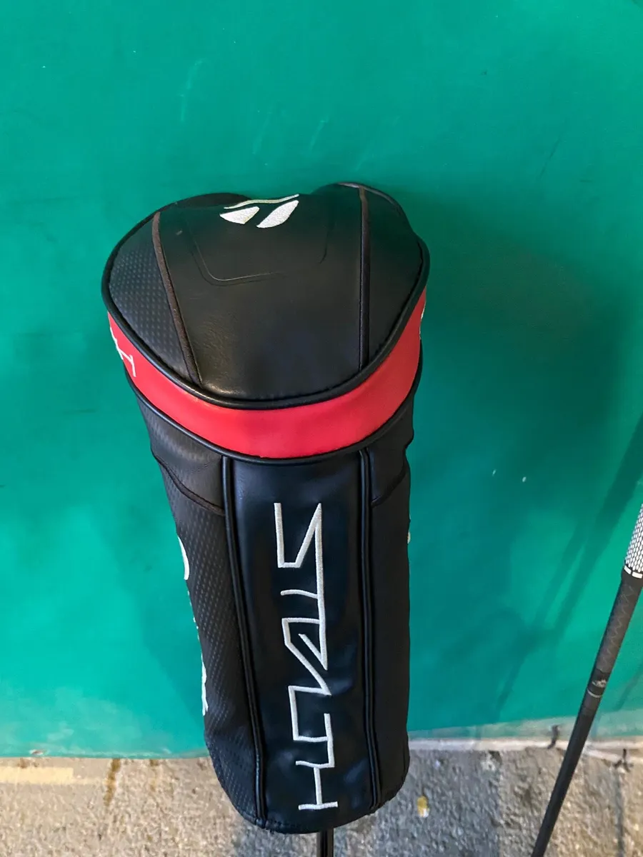 Taylormade Stealth - Image 4