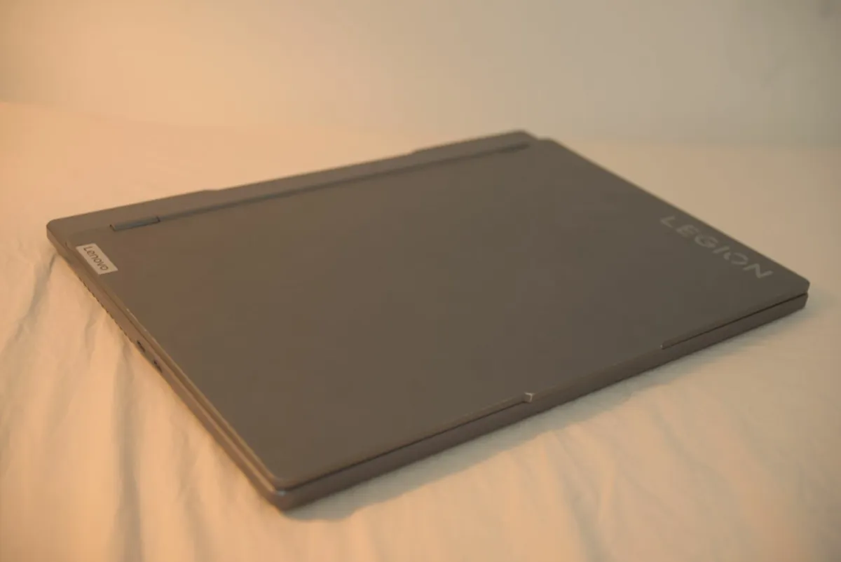 Lenovo Legion 2022 15" 12700H 3070 Ti 64GB RAM - Image 1