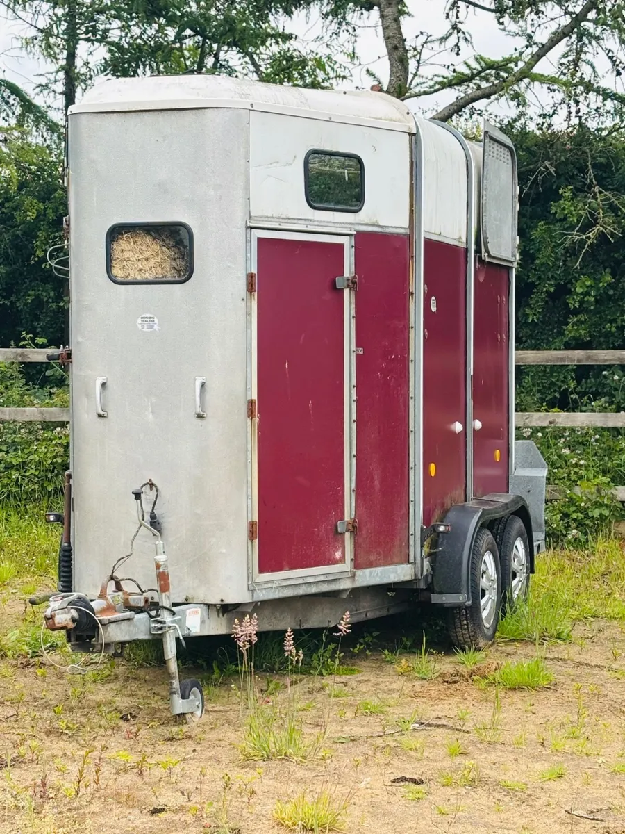 Horse Box - Image 2