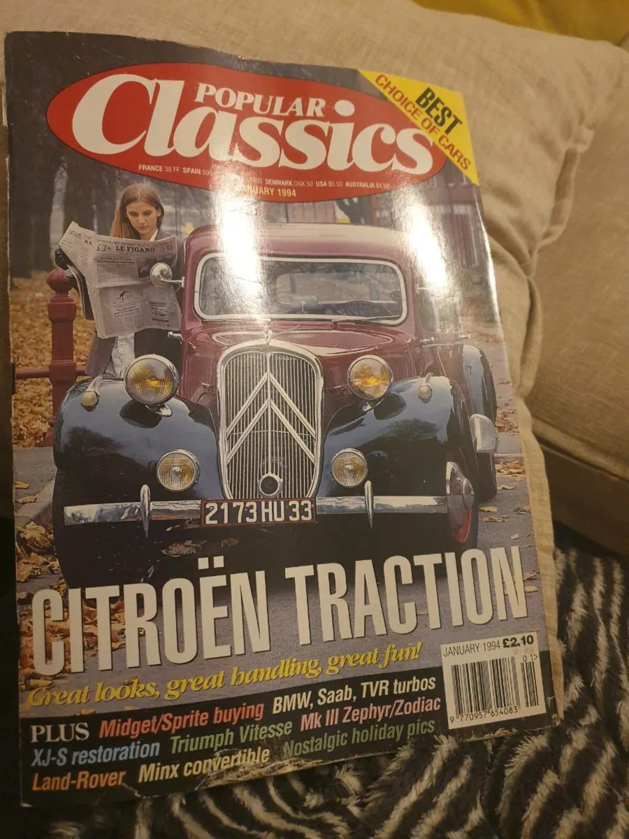1994...POPULAR..CLASSICS..MAGAZINE..