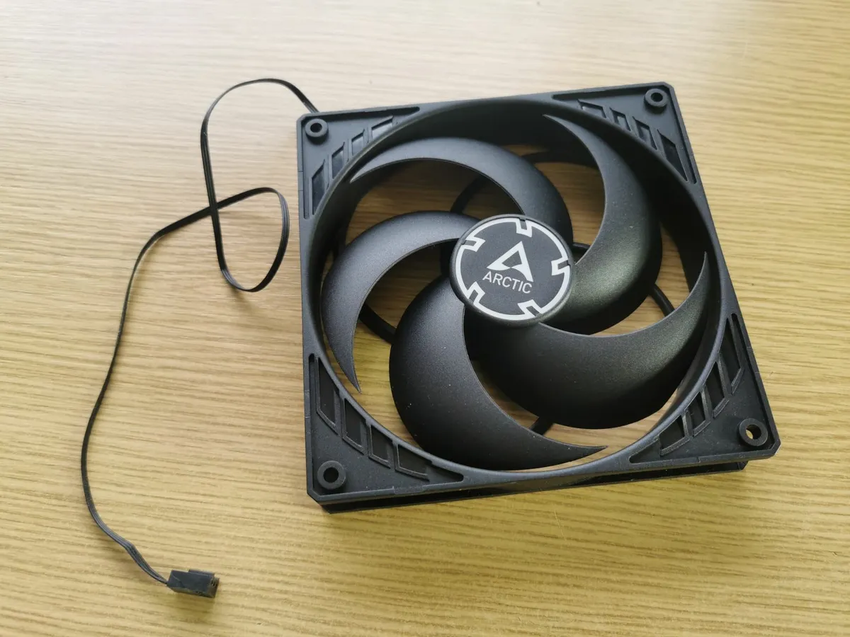 pc fan - Image 2