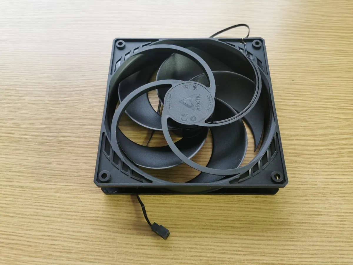 pc fan - Image 4