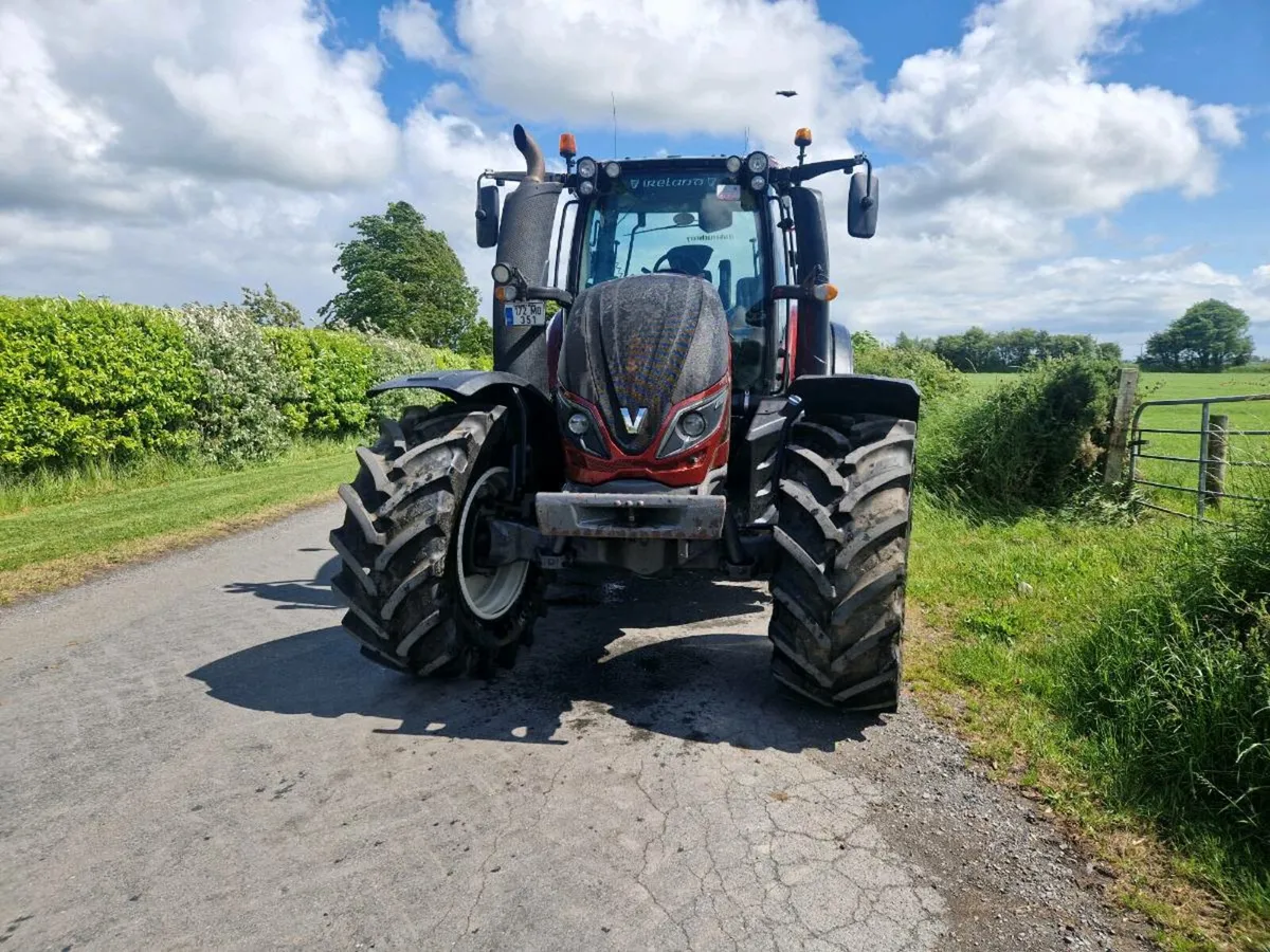 Valtra - Image 1