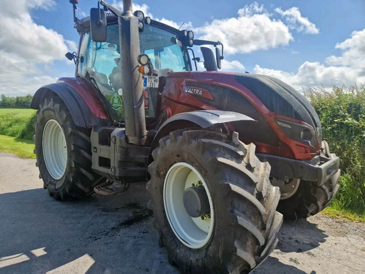 Valtra - Image 2