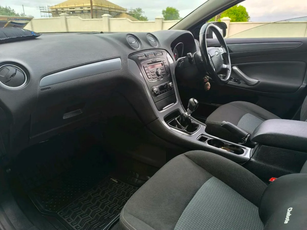 Ford Mondeo Fresh NCT - Image 3