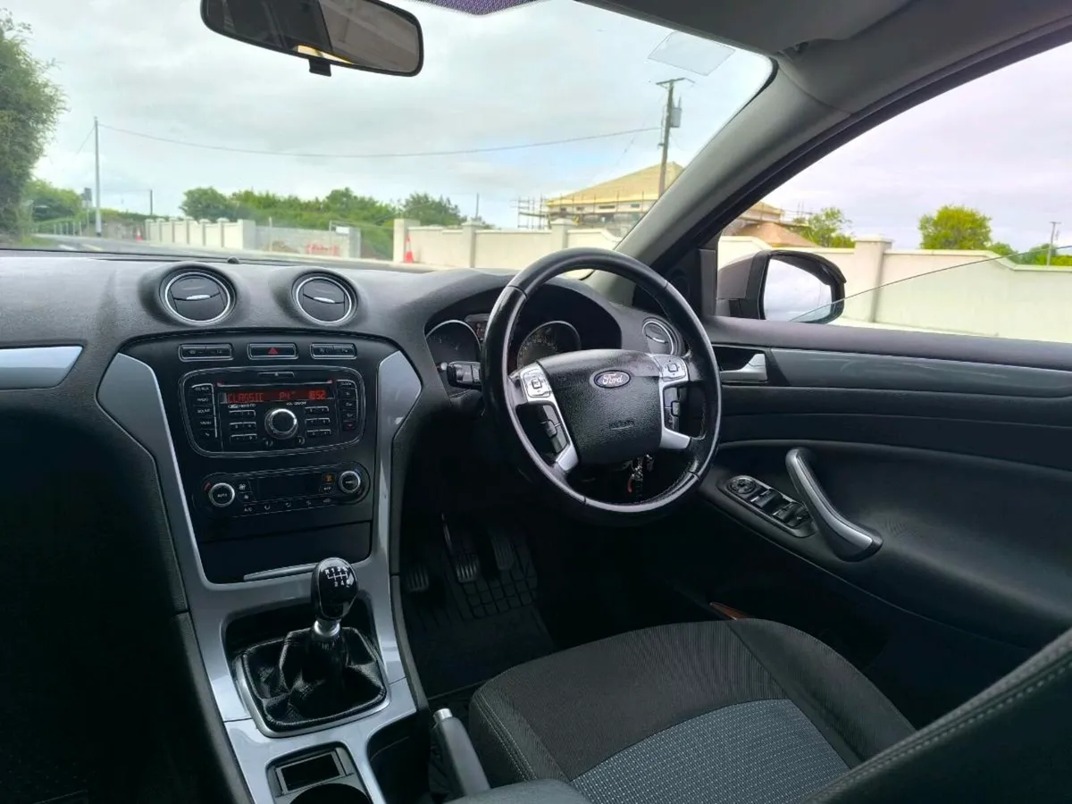 Ford Mondeo Fresh NCT - Image 4