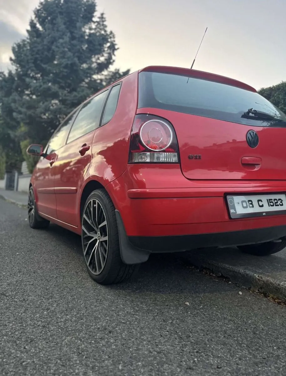 VW Polo Sport - 1.2L - New NCT - Image 3