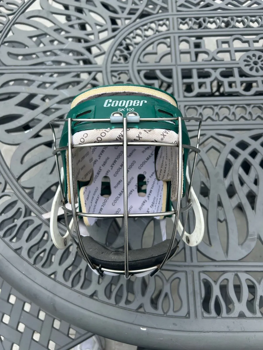 Cooper Sk100 - Image 1