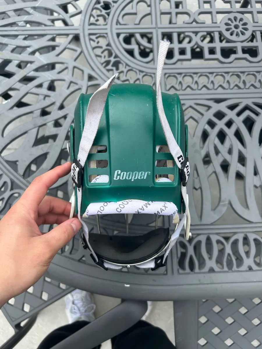 Cooper Sk100 - Image 4
