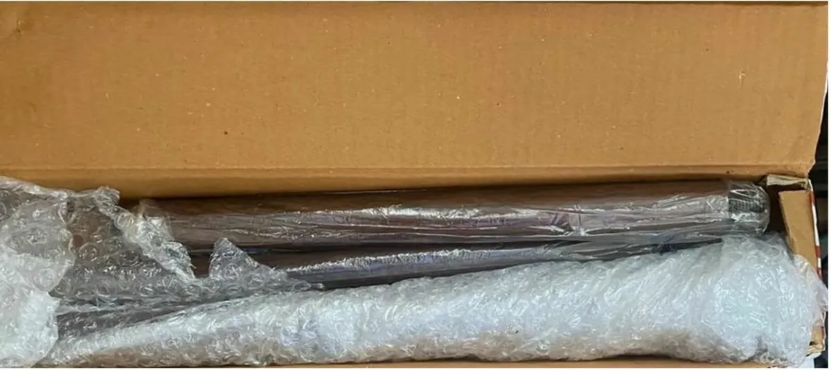 Victorian, Swagger - Cane, 94cm - Image 4
