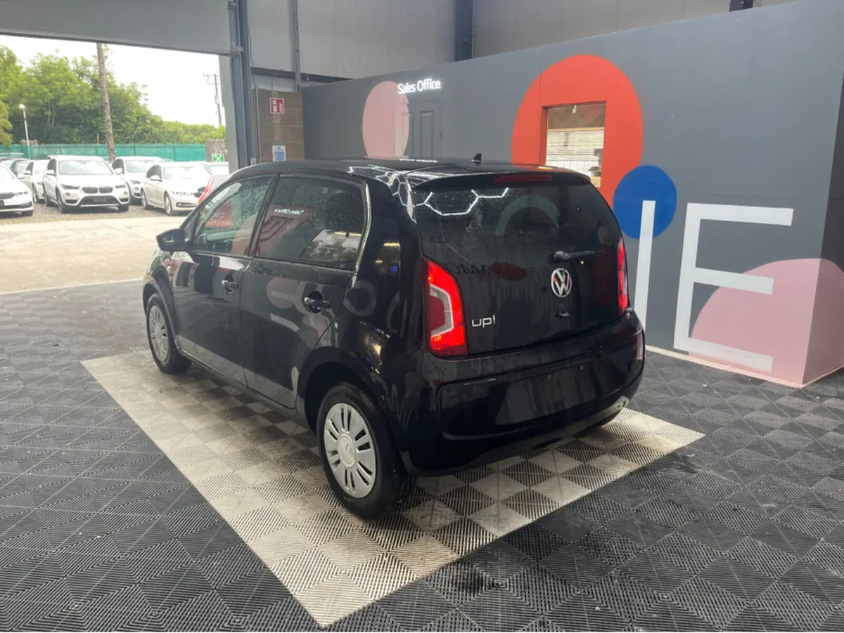 Volkswagen up! 1.0 PETROL / 119k KMs / AUTOMATIC & - Image 3