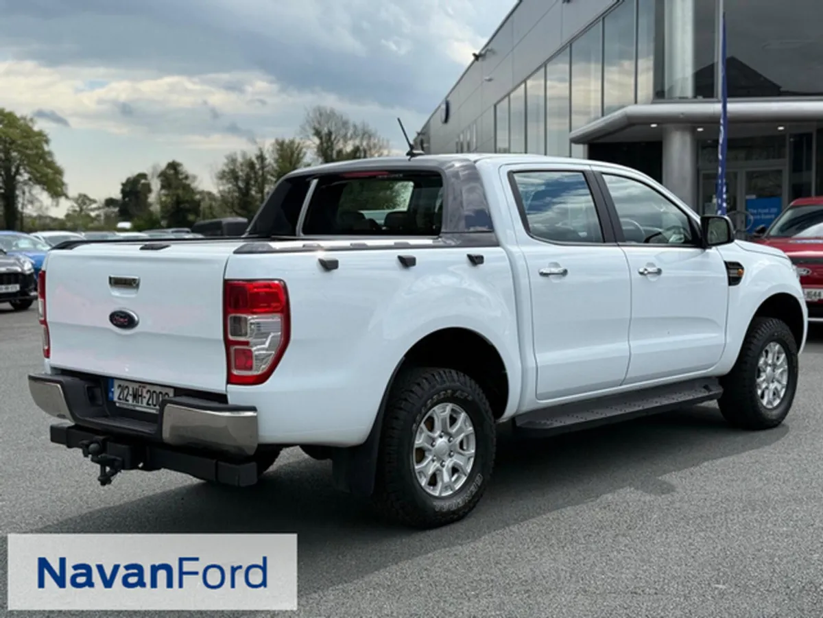 Ford Ranger XLT 2.0 - Image 2
