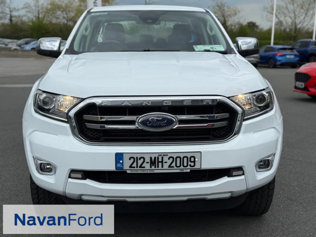 Ford Ranger XLT 2.0 - Image 3