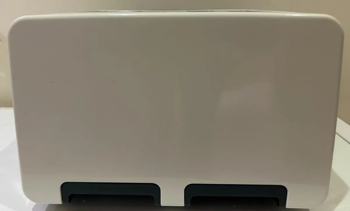 Bosch Designline Plus 4 Slice Toaster - Cream - Image 4