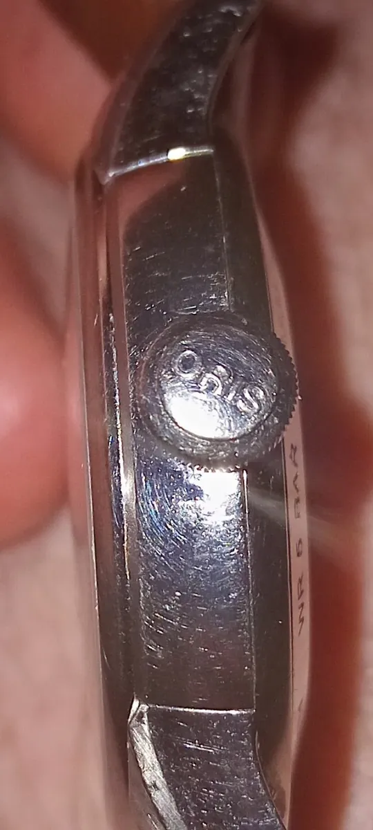 Oris artellier skeleton - Image 1
