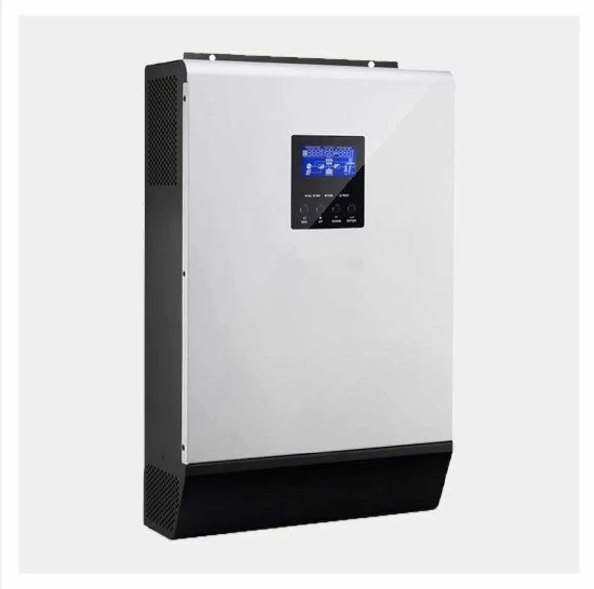 5000W Pure sine wave inverter ATS UPS Off-grid - Image 3