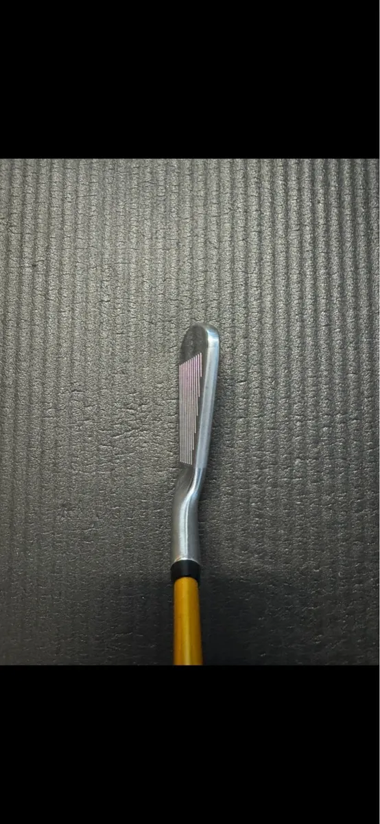 Taylormade p790 udi 2 iron - Image 3