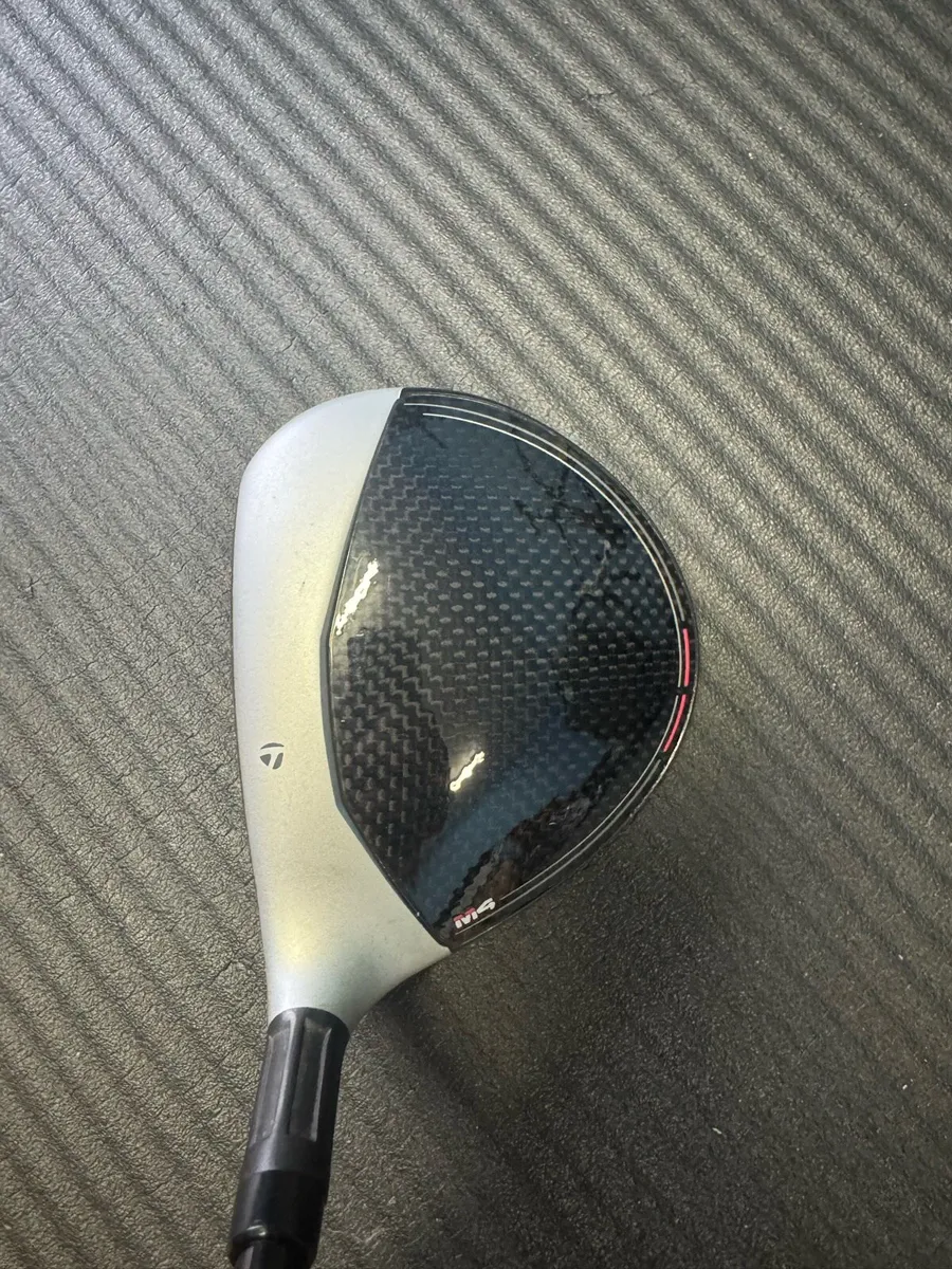 Taylormade m4 3 wood - Image 2