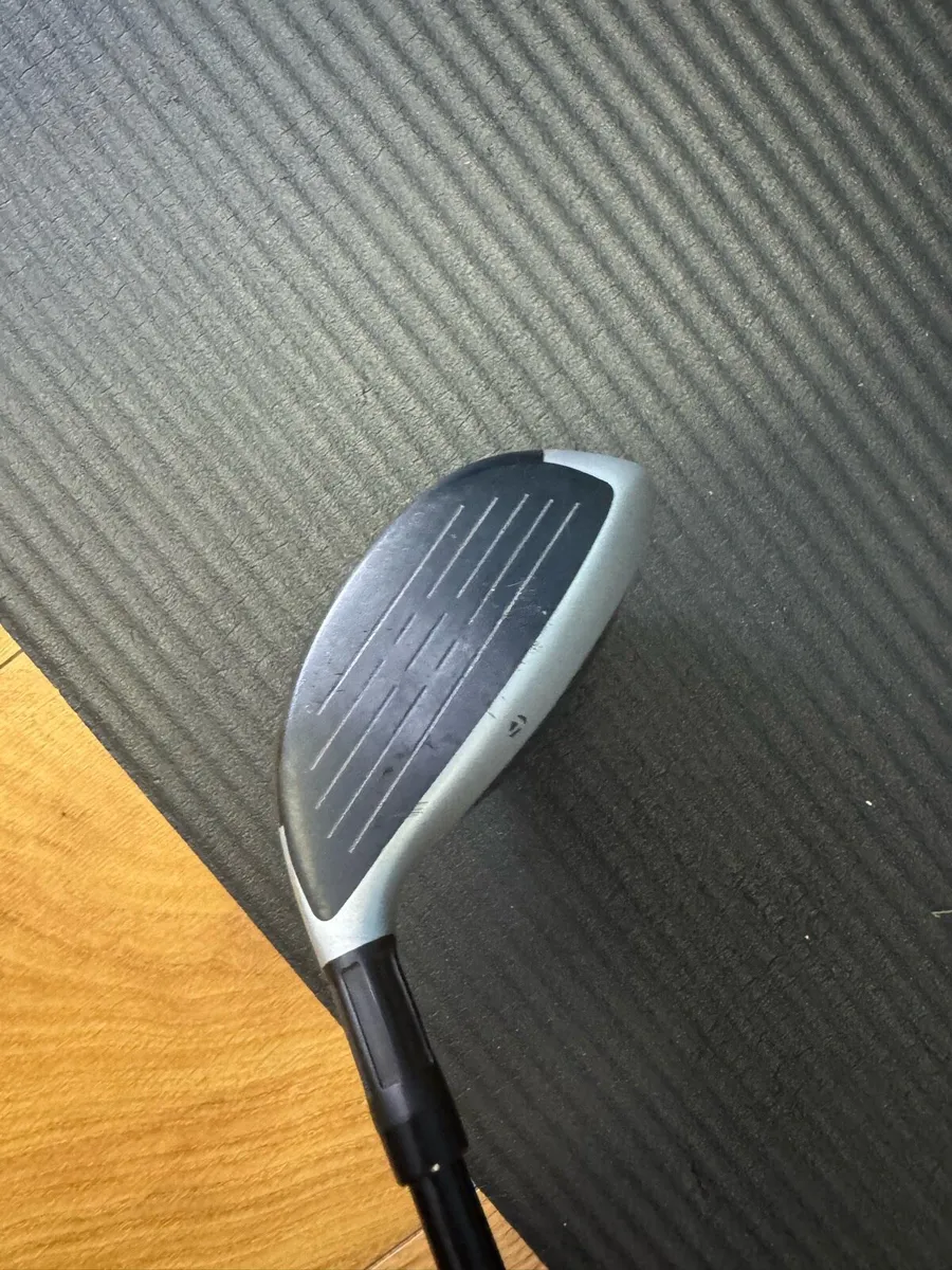 Taylormade m4 3 wood - Image 3