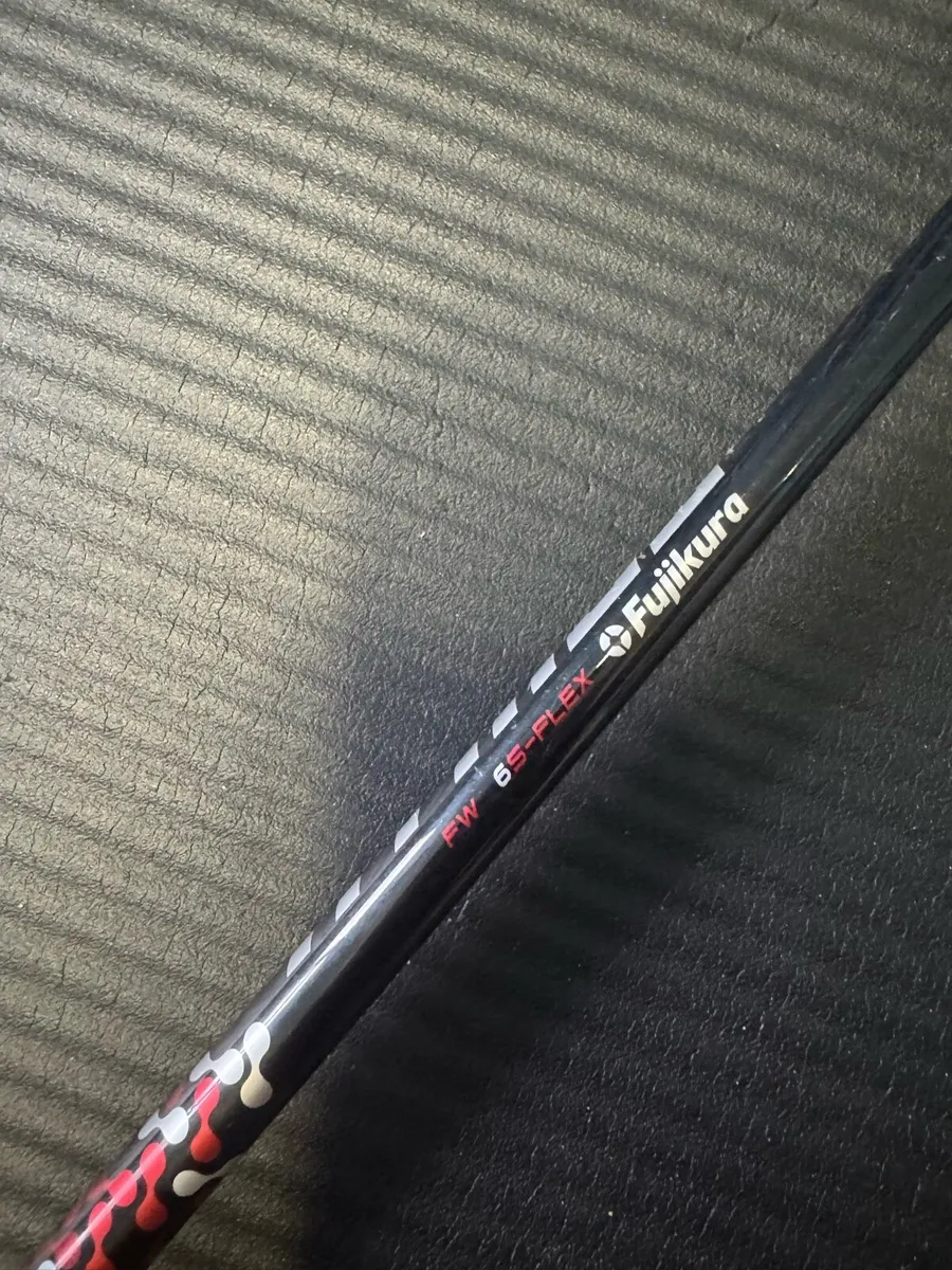 Taylormade m4 3 wood - Image 4