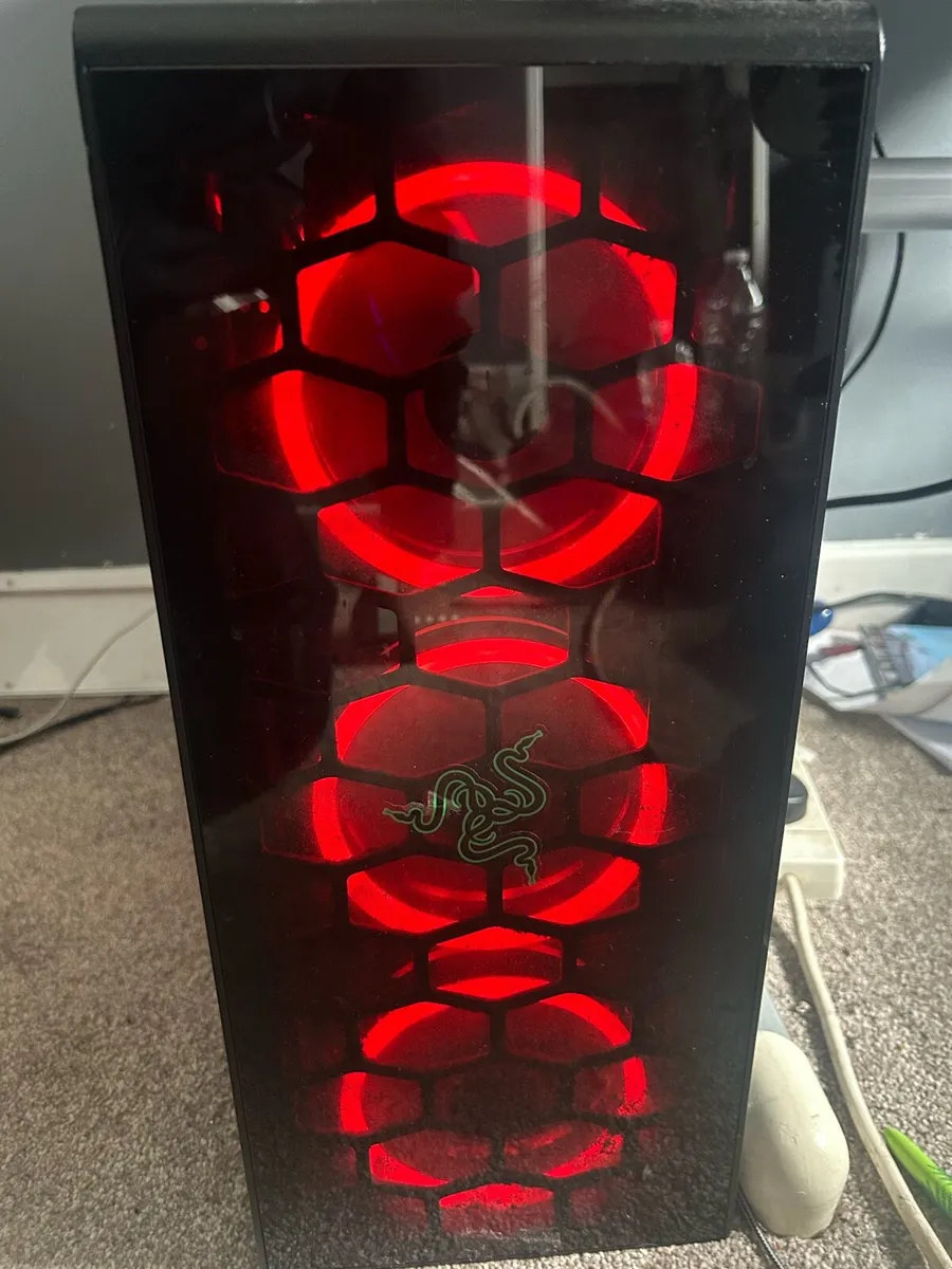 Gaming pc - Image 2