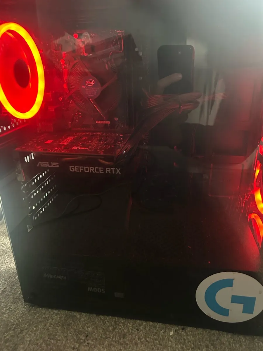 Gaming pc - Image 3