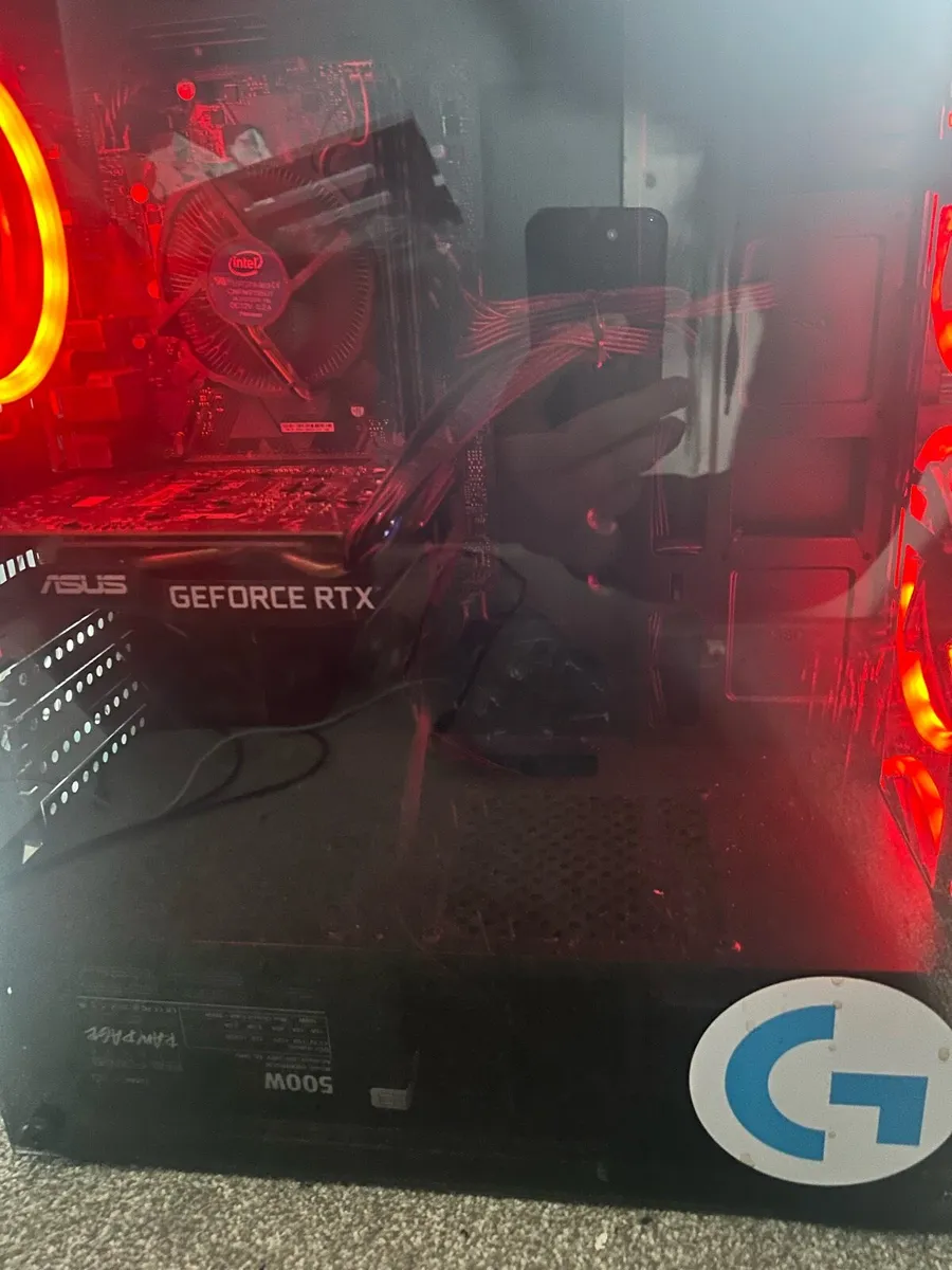 Gaming pc - Image 4