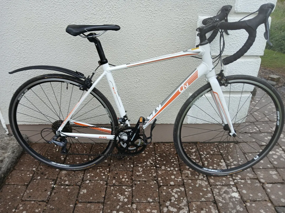Ladies Bike - Image 1