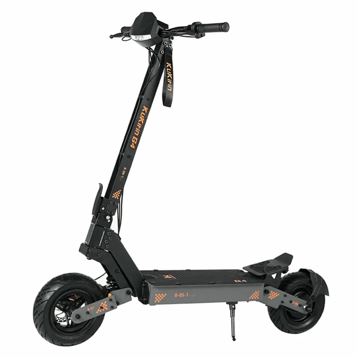 Kukirin G4 BRAND NEW with PARTS & LABOUR WARRANTY - Image 1