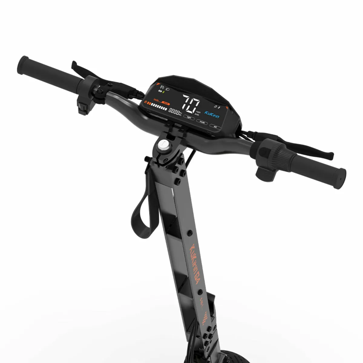 Kukirin G4 BRAND NEW with PARTS & LABOUR WARRANTY - Image 2